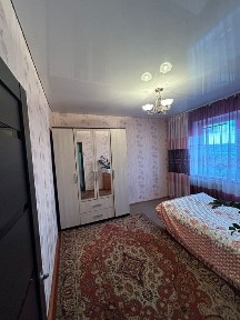 Алматинская область, Талдыкорган, Микрорайон 1