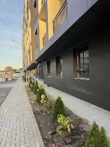 По переуступке продаю квартиру комфорт+ класса в ЖК Buta Legend