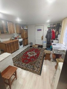 Северо-Казахстанская область, Петропавловск