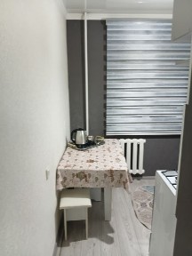 Алматинская область, Талдыкорган, Микрорайон 5