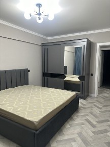 Сдам трехкомнатную квартиру на долгий срок