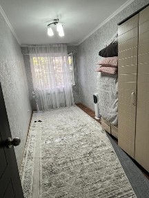 Алматинская область, Алматы, Наурызбайский район