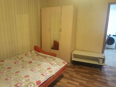 Алматинская область, Талдыкорган, Микрорайон 1