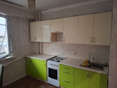 Асыл арман квартиру ұзақ уақытқа жалға берілед