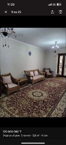 Продам дом, заречный 2