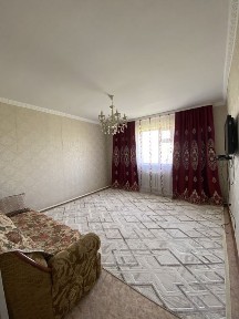 Актюбинская область, Актобе, Жилгородок