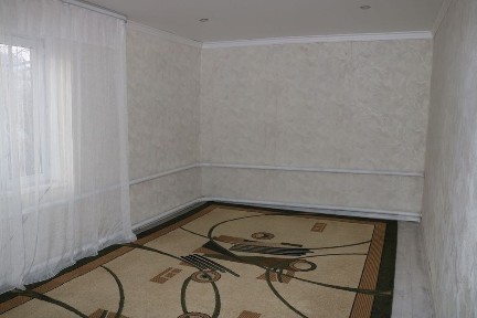 Частный дом.