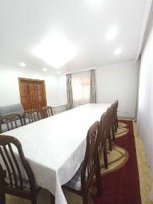 Продается 4-комнатный дом с магазином и баней | Район Курмыш