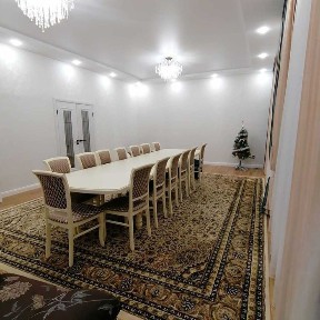 Актюбинская область, Актобе, Батыс 2