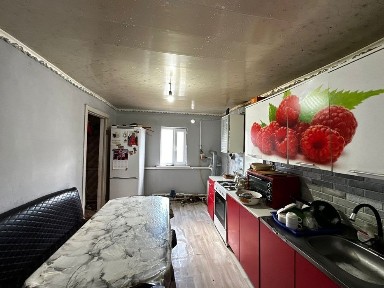 Старый мешит жаткан уи сатылады