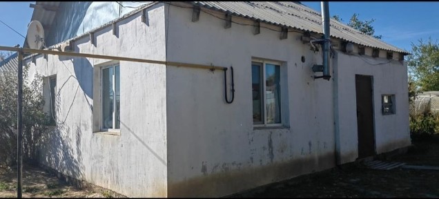 Продам дом недорого