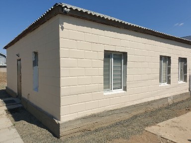 Атырауская область, Балыкши