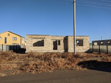 Атырауская область, Атырау, Авангард