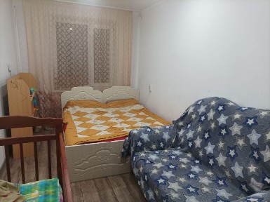 Сдам на длительное срок 3 ком. квартиру