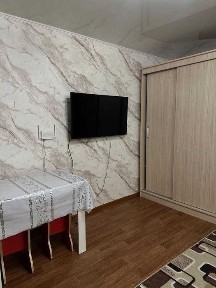 Продам 1-комнатную квартиру-студию, 38 кв. м