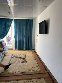 Акмолинская область, Астана, Есильский район