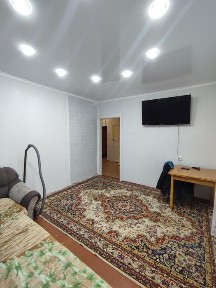 Продам 2х ком. квартиру