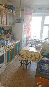 Акмолинская область, Кокшетау, Первая аптека