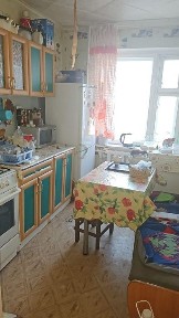 Акмолинская область, Кокшетау, Первая аптека