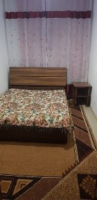 Акмолинская область, Степногорск