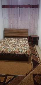 Акмолинская область, Степногорск