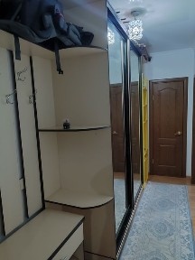 Акмолинская область, Астана, Есильский район