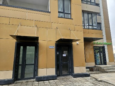 Акмолинская область, Астана, Есильский район