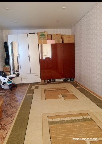 Продам 1-комнатную квартиру