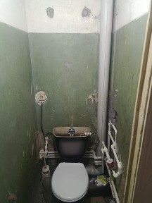 Продам 2х квартиру