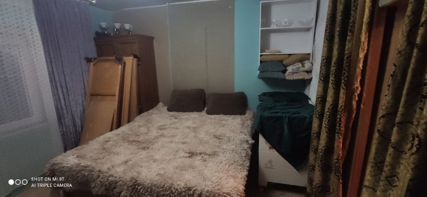 Продам дачный участок 9 соток