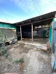 Продам дом из красного кирпича