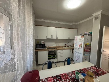 Продам 3-х комнатную квартиру