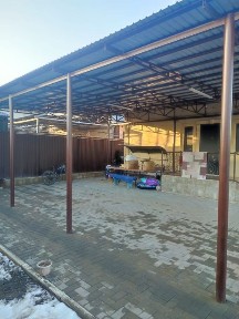 Дом продам в хорошем состояний