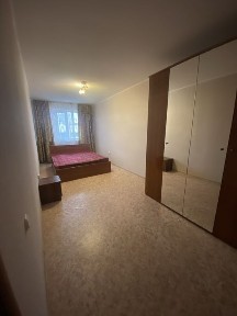 Карагандинская область, Караганда, Октябрьский район