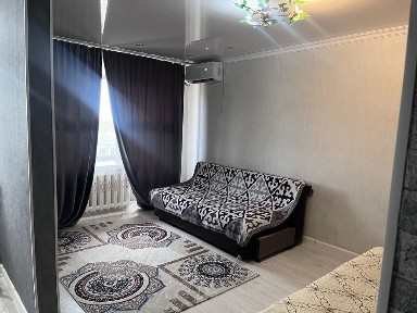 Карагандинская область, Балхаш