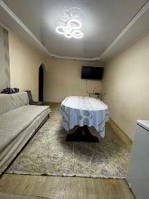 Карагандинская область, Нуркен