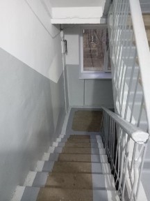 Карагандинская область, Караганда, Казыбекбийский район