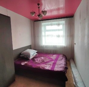 Продаю 3х комн. квартиру с ремонтом на 2 микрорайоне.