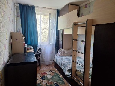 Сдам на долгий срок квартиру