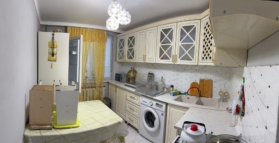 Аренда квартиры долгосрочно