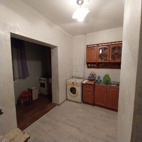 Сдаётся 1 комнатная квартира