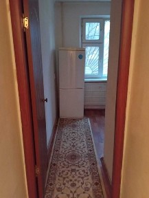 Сдается 1 комнатная кв, 1 этаж