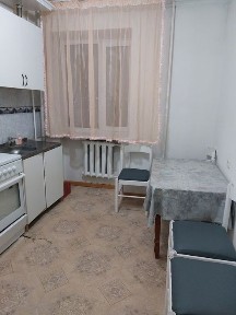 2 ком квартира абая 26