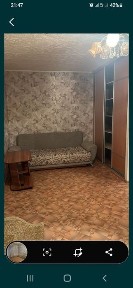 Сдам однакомнатную квартиру