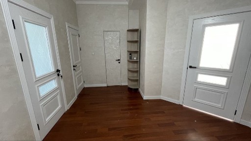 3 ком квартира рядом с Гипер хаусом. Свежый ремонт новая мебель.