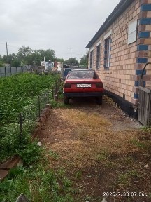 Продаётся дом на два хозяина