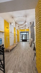 Сдам помещения под салон красоты, офис, учебный центр