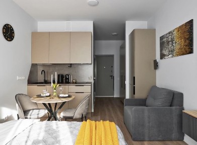 Квартиры по суточно