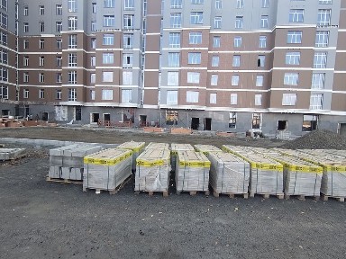 Атырауская область, Атырау, Авангард