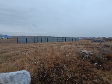 Продам не достройний котедж